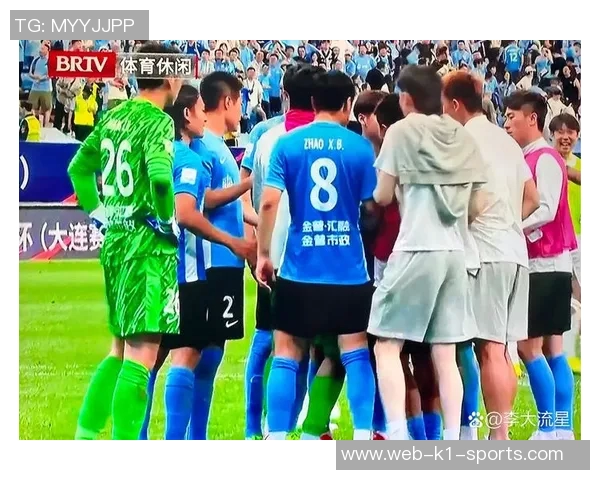 升班马怒告足协VAR问题引发争议中国足球未来何去何从