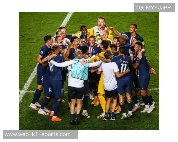 新科欧冠冠军大巴黎强势崛起11人领衔法甲最贵阵容市场热潮涌动