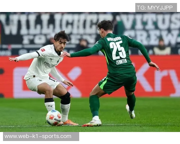 德甲精彩对决门兴主场迎战沃尔夫斯堡全方位分析与预测